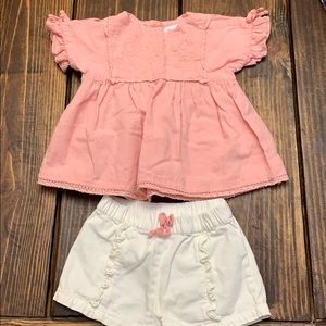 Tommy Bahama Short Set